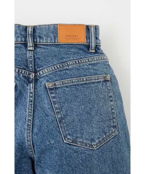 【新品未使用】moussy MVS SW FLARE 23inch MOUSSY（マウジー）の「MVS SW FLARE（デニムパンツ）」 - WEAR