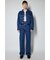 CROPPED DENIM ジャケット
