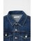 CROPPED DENIM ジャケット