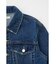 CROPPED DENIM ジャケット