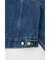 CROPPED DENIM ジャケット