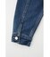 CROPPED DENIM ジャケット
