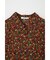 FLORAL シャツ