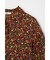 FLORAL シャツ