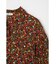 FLORAL シャツ
