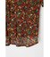 FLORAL シャツ