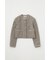 TWEED ジャケット