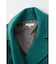 BIG COLLAR DOUBLE コート