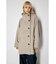 STAND COLLAR MIDDLE コート