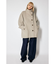 STAND COLLAR MIDDLE コート