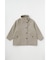 STAND COLLAR MIDDLE コート