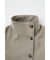 STAND COLLAR MIDDLE コート