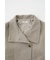 STAND COLLAR MIDDLE コート