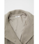STAND COLLAR MIDDLE コート