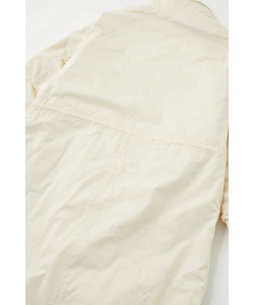 新品・未使用 Moussy REVERSIBLE PUFFER LONG コート REVERSIBLE PUFFER LONG コート｜マウジーの通販｜&mall（アンド