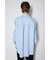 MULTI GATHER SLEEVE シャツ