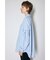 MULTI GATHER SLEEVE シャツ