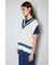 VARSITY KNIT ベスト