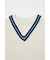 VARSITY KNIT ベスト