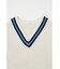 VARSITY KNIT ベスト