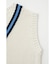 VARSITY KNIT ベスト