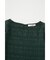 TUCK SLEEVE SHIRRING トップス