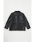 F／LEATHER SHIRT ジャケット