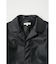 F／LEATHER SHIRT ジャケット
