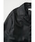 F／LEATHER SHIRT ジャケット