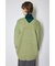 V NECK LOOSE カーディガン