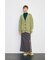 V NECK LOOSE カーディガン