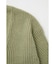 V NECK LOOSE カーディガン