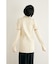 RIB KNIT トップス