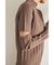 RIB KNIT トップス