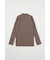 RIB KNIT トップス