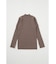 RIB KNIT トップス