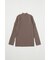 RIB KNIT トップス