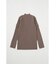 RIB KNIT トップス