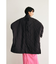 KAPOK MIX FILLING  PONCHO コート