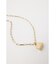 TINY BAG MOTIF ネックレス