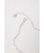 TINY BAG MOTIF ネックレス