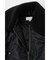 F／FUR COLLAR BOMBER ジャケット