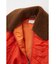 F／FUR COLLAR BOMBER ジャケット