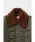 F／FUR COLLAR BOMBER ジャケット