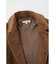 SINGLE MIDDIE TENT コート