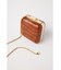 BOX CLUTCH CHAIN バッグ