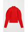 HN PUFF SHOULDER セーター