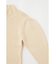 HN PUFF SHOULDER セーター