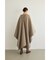 COMFORTABLE ケープ