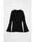FLARE SLEEVE ニット
